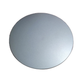 Tapa de Protección para Torniquete / Cubierta de Perforación para Terminal Facial / Compatible