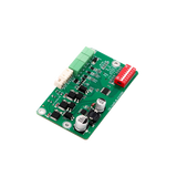 Tarjeta de Control para Torniquetes de Cuerpo Completo Hikvision Series DS-K3H4410 y DS-K3H4420 / Sencillo y Doble