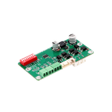 Tarjeta de Control para Torniquetes de Cuerpo Completo Hikvision Series DS-K3H4410 y DS-K3H4420 / Sencillo y Doble