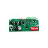 Tarjeta de Control para Torniquetes de Cuerpo Completo Hikvision Series DS-K3H4410 y DS-K3H4420 / Sencillo y Doble