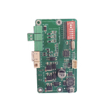 Tarjeta de Control para Torniquetes de Cuerpo Completo Hikvision Series DS-K3H4410 y DS-K3H4420 / Sencillo y Doble