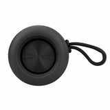 ArgomTech ARG-SP-3120BK altavoz portátil o de fiesta Altavoz portátil estéreo Negro 5 W