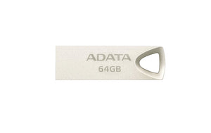 ADATA AUV210-64G-RGD Memoria Flash 64 GB USB tipo A 2.0 Si