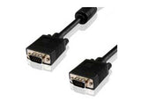 X-Case ACCCABLE67 cable VGA 30 m VGA (D-Sub) Negro