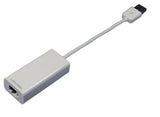 X-Case ACCCAUSBET adaptador y tarjeta de red USB 100 Mbit/s
