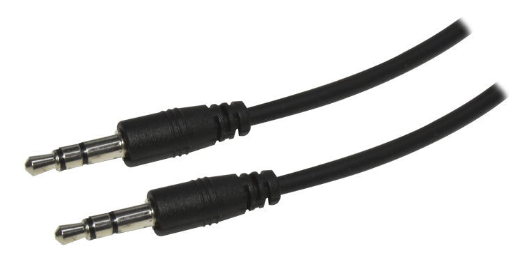 CABLE XCASE DE AUDIO ESTEREO 1.0 MTS MACH-MACH