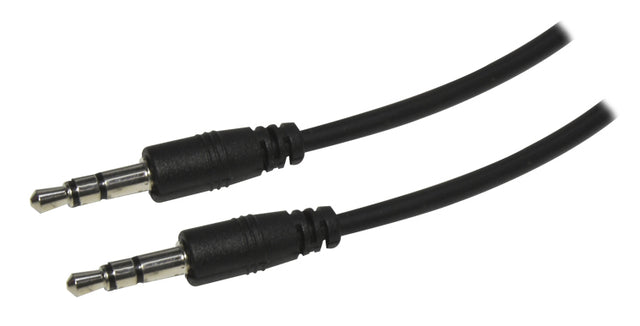 CABLE XCASE DE AUDIO ESTEREO 1.0 MTS MACH-MACH