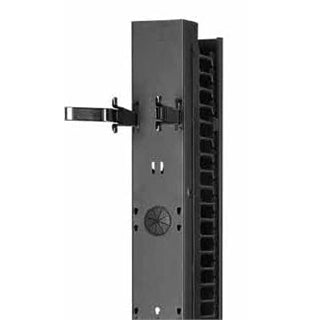 Hoffman EC6S7 accesorio de bastidor Panel de gestión de cables