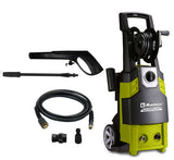 Hidrolavadora Koblenz HL-450 V 180 Bar, Vertical, Eléctrica, Manguera 5 m, Negro