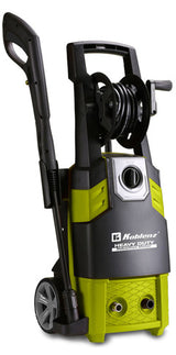Hidrolavadora Koblenz HL-450 V 180 Bar, Vertical, Eléctrica, Manguera 5 m, Negro