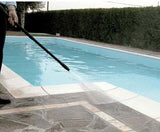 Hidrolavadora Koblenz HL-310 V 140 Bar, Vertical, Eléctrica, Manguera 5 m, Negro
