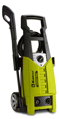 Hidrolavadora Koblenz HL-310 V 140 Bar, Vertical, Eléctrica, Manguera 5 m, Negro
