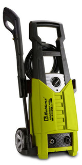 Hidrolavadora Koblenz HL-310 V 140 Bar, Vertical, Eléctrica, Manguera 5 m, Negro