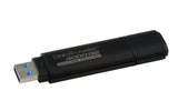Kingston Technology DataTraveler 4000G2 with Management 32GB Memoria Flash 32 GB USB tipo A 3.2 Gen 1 (3.1 Gen 1) 30 MB/s