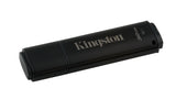 Kingston Technology DataTraveler 4000G2 with Management 32GB Memoria Flash 32 GB USB tipo A 3.2 Gen 1 (3.1 Gen 1) 30 MB/s