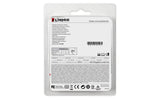Kingston Technology DataTraveler 4000G2 with Management 32GB Memoria Flash 32 GB USB tipo A 3.2 Gen 1 (3.1 Gen 1) 30 MB/s