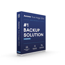 Acronis True Image 2016 Completo 1 licencia(s) Copia de seguridad / Recuperación, Descarga electrónica de software (ESD)
