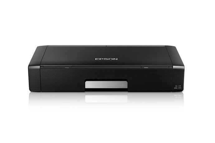 Epson WorkForce WF-100 Impresora WiFi Negro
