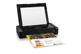 Epson WorkForce WF-100 Impresora WiFi Negro