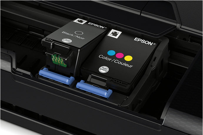 Epson WorkForce WF-100 Impresora WiFi Negro