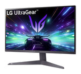 LG 24GS50F-B Monitor 60,2 cm (23.7") 1920 x 1080 Pixeles Full HD LCD Negro