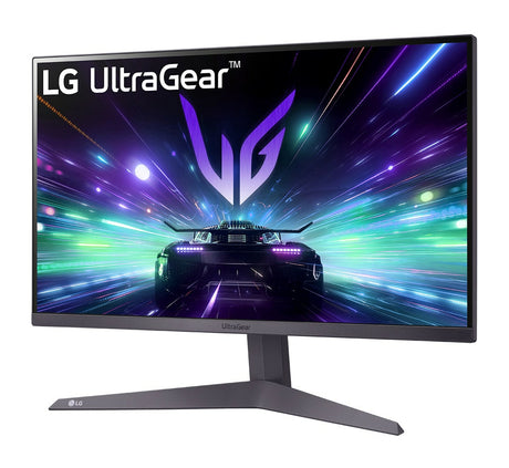 LG 24GS50F-B Monitor 60,2 cm (23.7") 1920 x 1080 Pixeles Full HD LCD Negro