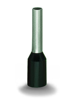 Wago 216-204 conector Negro
