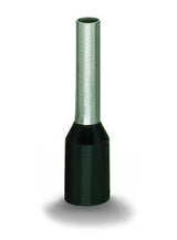 Wago 216-204 conector Negro