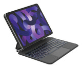 FUNDA CON TECLADO PRO Y SOPORTE