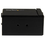 StarTech.com Amplificador de Señal HDMI - 35m - 1080p Audio/vídeo extendedores Repetidor de señales AV 1920 x 1080 Pixel