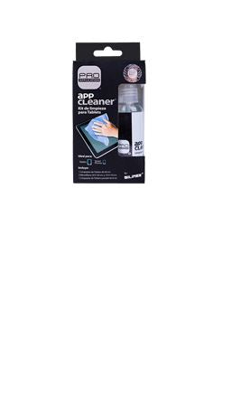KIT DE LIMPIEZA PARA TABLETAS Y SMARTPHONE