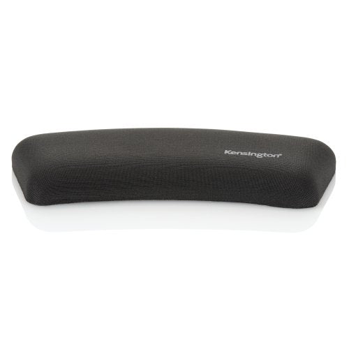 Kensington Mouse Pad SmartFit® Ratón Monocromo Si Negro 27,9 mm