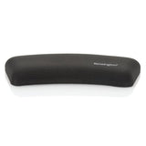 Kensington Mouse Pad SmartFit® Ratón Monocromo Si Negro 27,9 mm