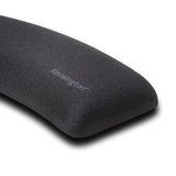 Kensington Mouse Pad SmartFit® Ratón Monocromo Si Negro 27,9 mm