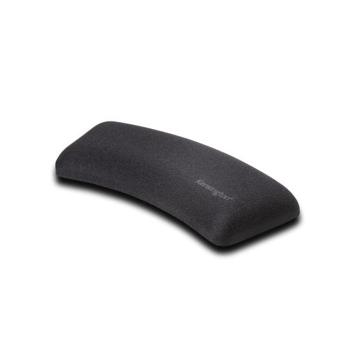 Kensington Mouse Pad SmartFit® Ratón Monocromo Si Negro 27,9 mm