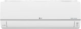 Aire Acondicionado LG DUALCOOL Inverter Wi-Fi, Solo Frio, 12000 BTU, 220 V, Blanco - VM122C9 FullOffice.com 