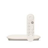 Google TV Streamer (4K) Blanco 4K Ultra HD Wifi