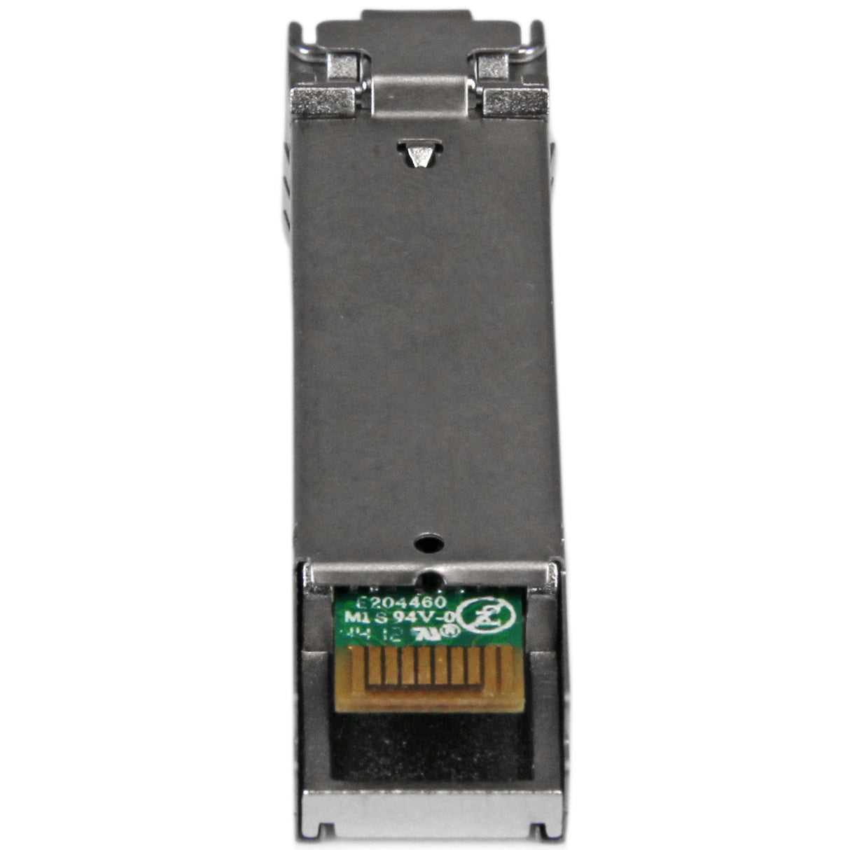 StarTech.com Módulo Transceptor SFP Compatible con HPE J4858C - 1000BASE-SX - Fibra Multimodo MMF de 1GbE - SFP Ethernet Gigabit de 1Gb - LC - 550m - 850nm - HPE 1400, 1700, 1820 DDM módulos de red del transceptor SX 1250 Mbit/s SFP Si