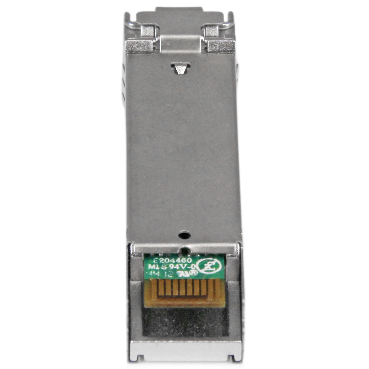 StarTech.com Módulo Transceptor SFP Compatible con HPE J4858C - 1000BASE-SX - Fibra Multimodo MMF de 1GbE - SFP Ethernet Gigabit de 1Gb - LC - 550m - 850nm - HPE 1400, 1700, 1820 DDM módulos de red del transceptor SX 1250 Mbit/s SFP Si