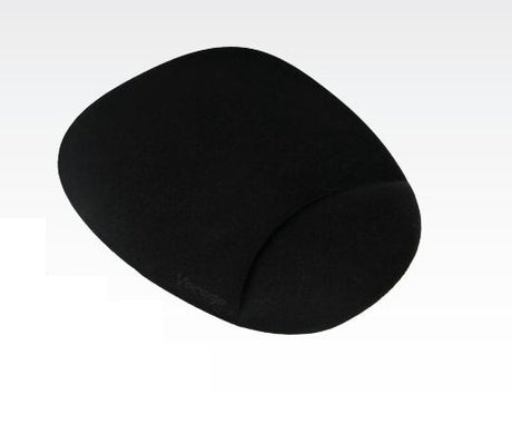 Vorago MP-100N alfombrilla para ratón Negro