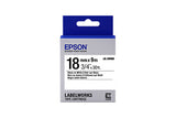 Epson LabelWorks Standard LK etiqueta autoadhesiva Azul, Gris, Blanco