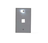 X-Case ACCREDFA03 kit de montaje Gris