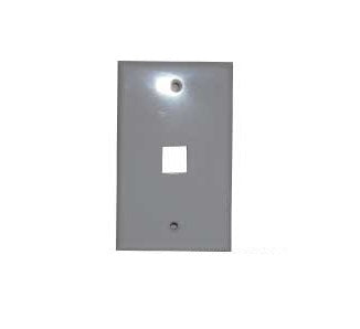 X-Case ACCREDFA03 kit de montaje Gris
