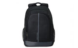 Perfect Choice PC-082835 maletín para laptop 43.2 cm (17") Funda tipo mochila Negro