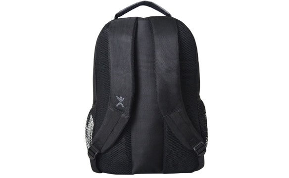 Perfect Choice PC-082835 maletines para portátil 43,2 cm (17") Funda tipo mochila Negro