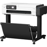 Canon imagePROGRAF TC-21M Impresora Inyección de tinta WiFi Negro, Blanco