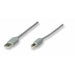 317856 - Manhattan 317856 Cable USB 1.1 USB A USB B Macho/Macho