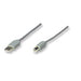 317863 - Manhattan 317863 Cable USB A USB B Macho Macho