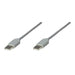 317887 - Manhattan 317887 Cable USB A USB A Macho Macho