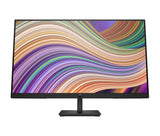 HP P27 G5 monitor de computadora 68.6 cm (27") 1920 x 1080 Pixeles Full HD LCD Negro